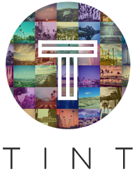 Tint-Logo
