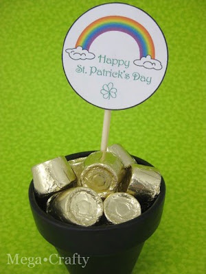 pot of gold