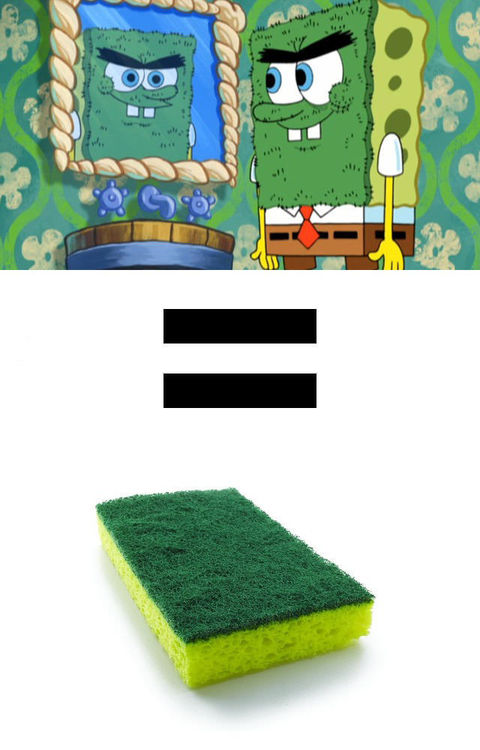 SpongeBob