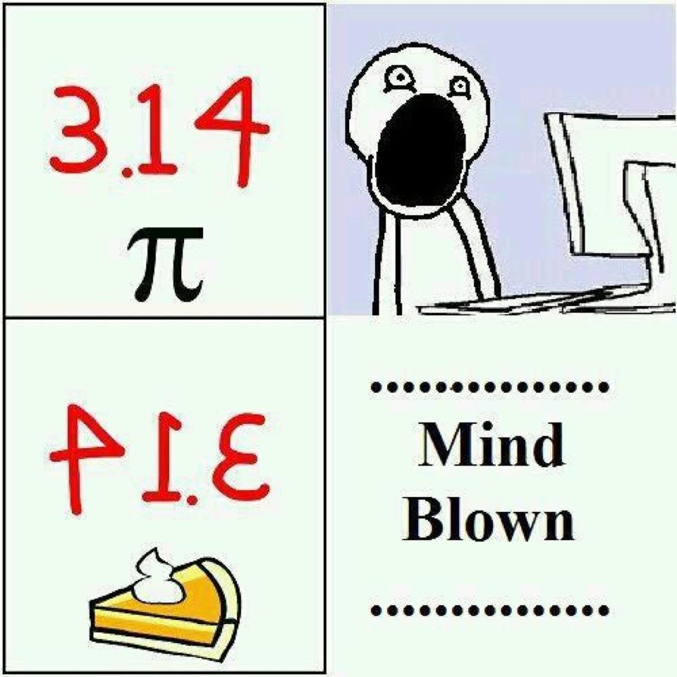 Mind Blown