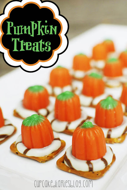 pumpkintreats