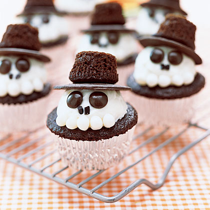 skeleton-cupcakes