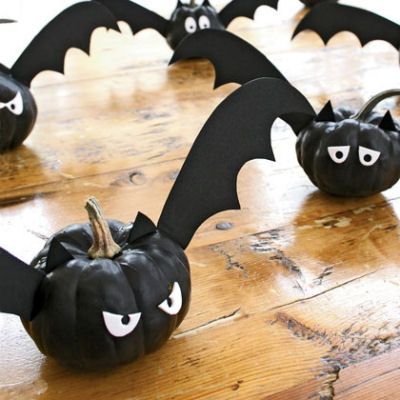 Bat O Lanterns