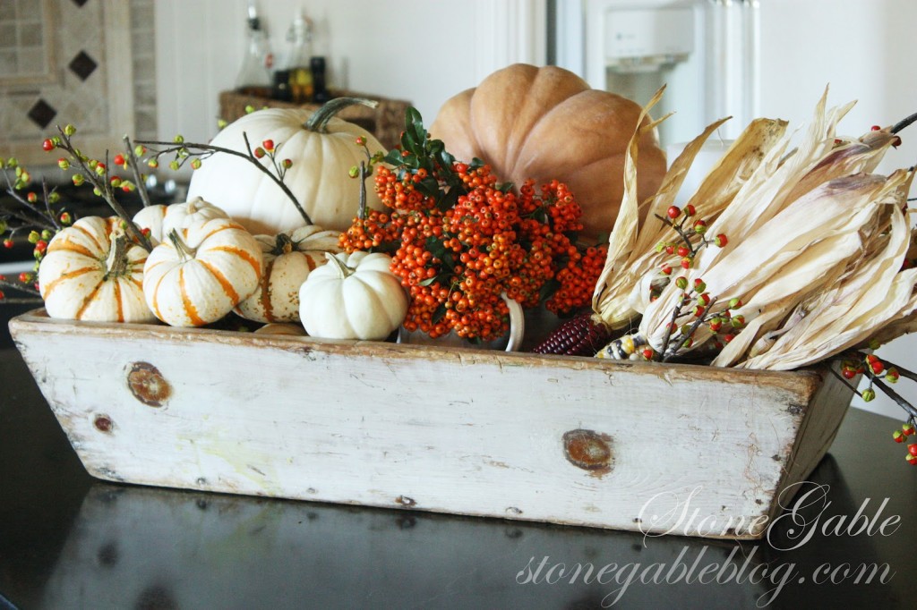 Fall Harvest Box