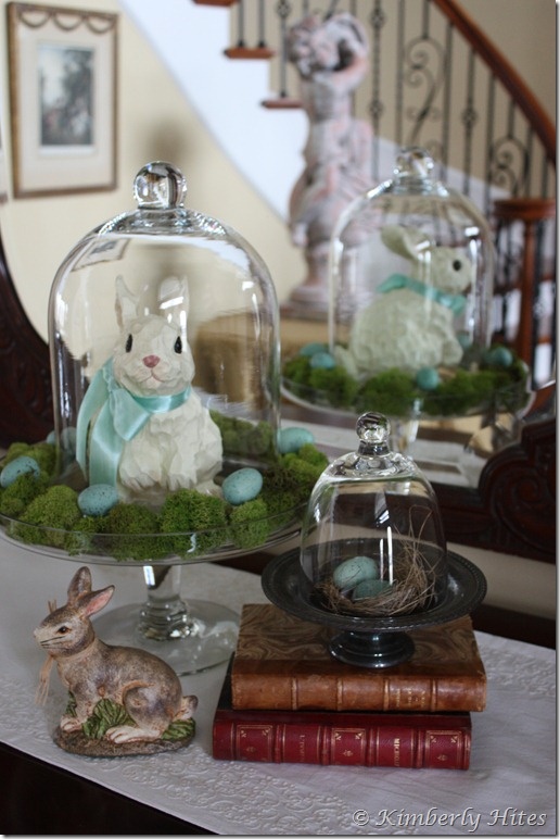 Easter Cloches