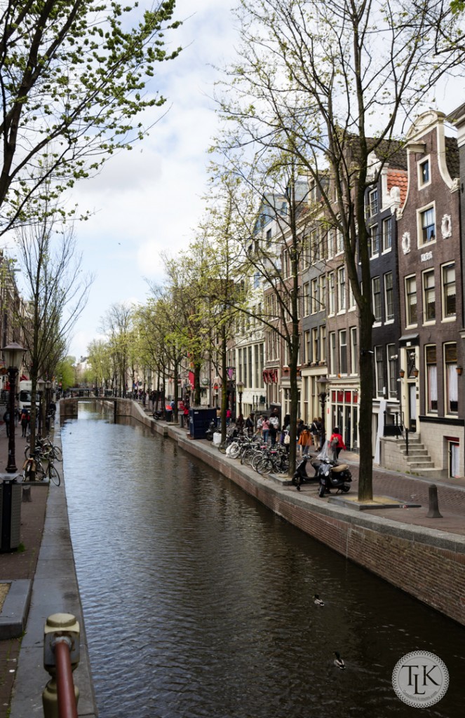 Canal-in-Amsterdam