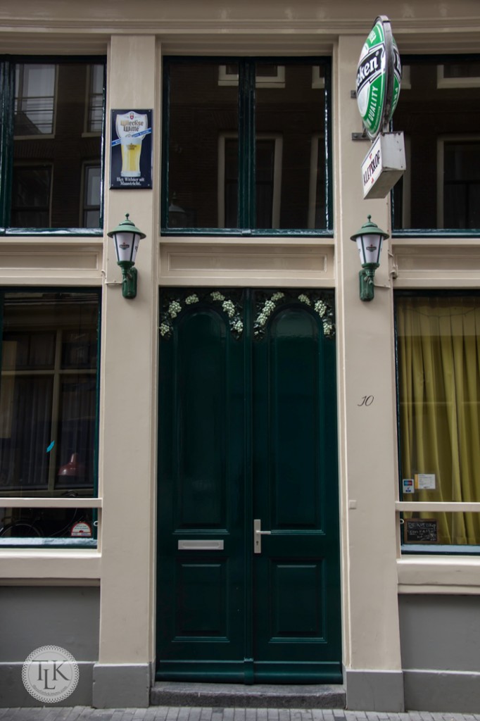 Doors-of-Amsterdam-Carved Grapes and Vines