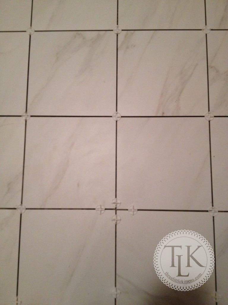 Floor Tile