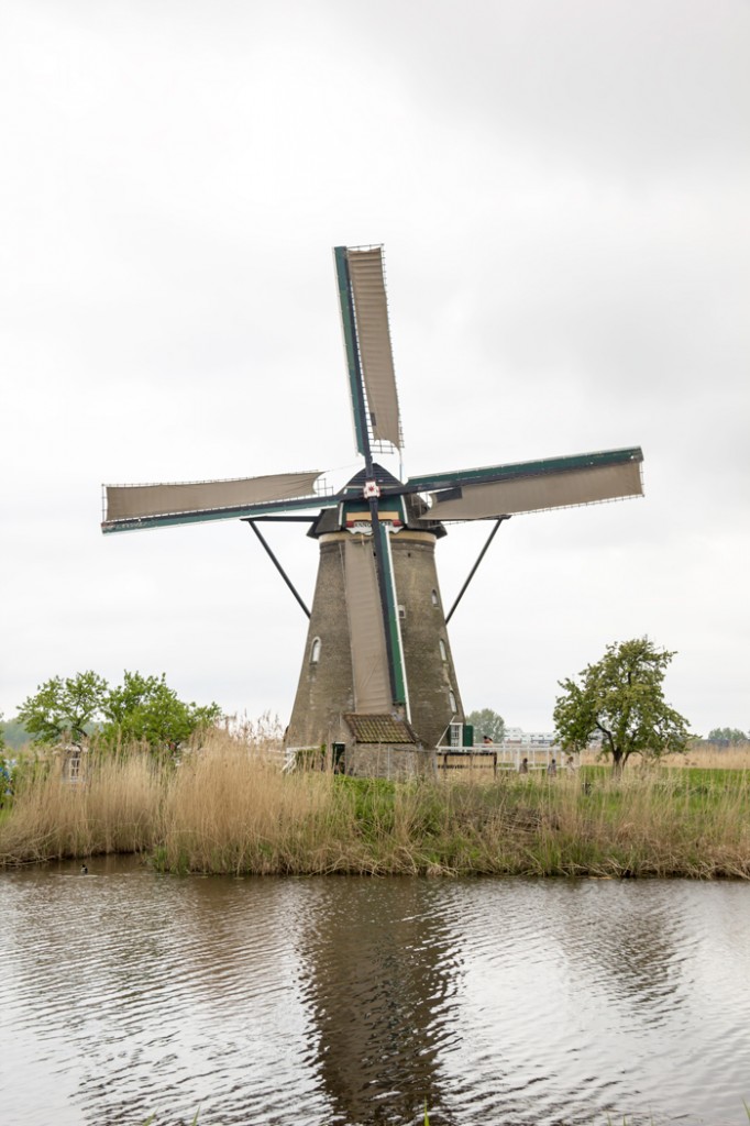 Kinderdijk-Windmill-Museum-Anno-1738