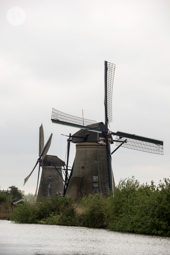 Pair-of-Windmills-Kinderdijk