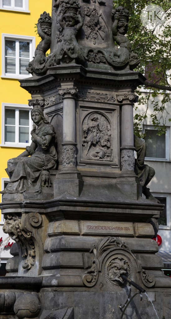 Jan-von-Werth-Fountain-in-Cologne