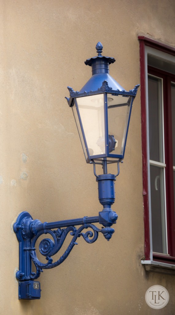 Lamp-in-Cologne