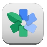 Snapseed App Logo