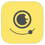 PicTapGo App Logo