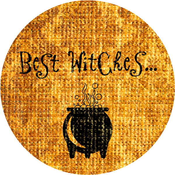 Best-Witches-Vintage-Fabric-Stickers-Cauldron