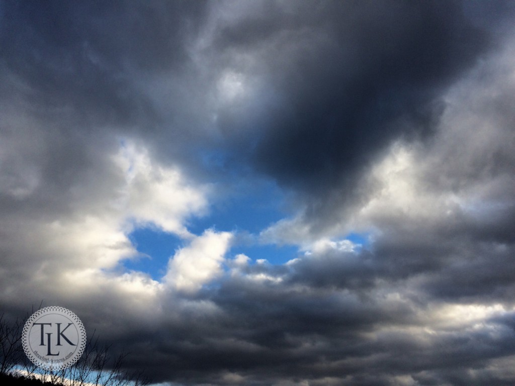 Amazing Clouds