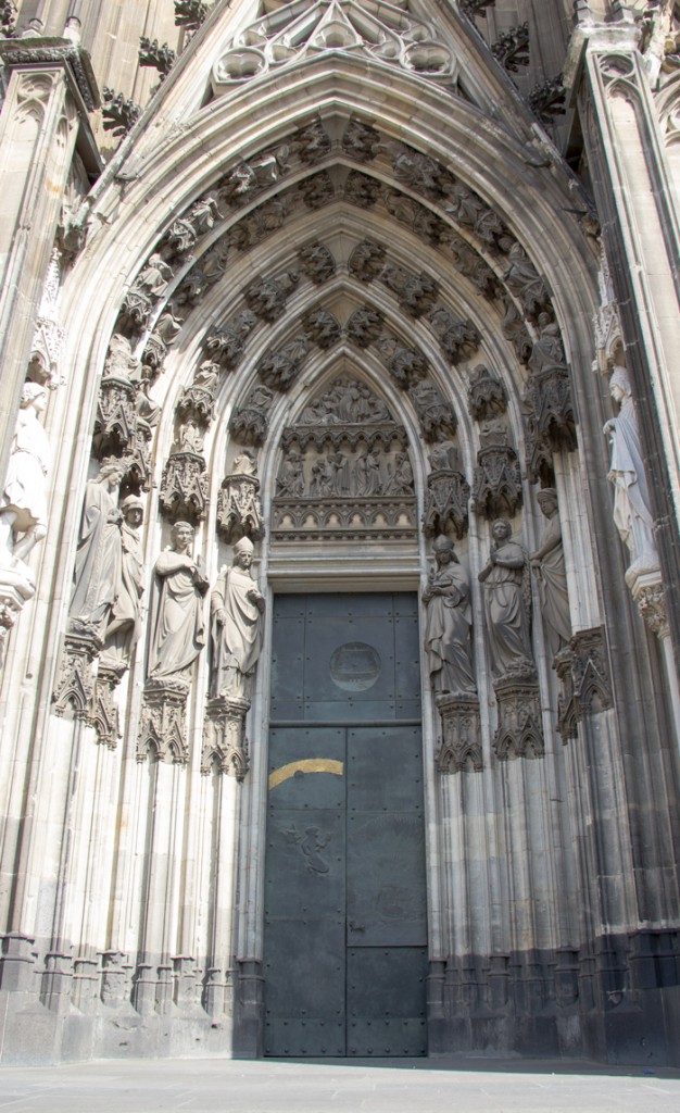South-Entrance-Door