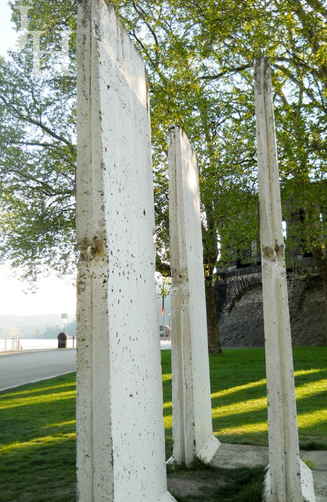 Berlin-Wall-Memorial