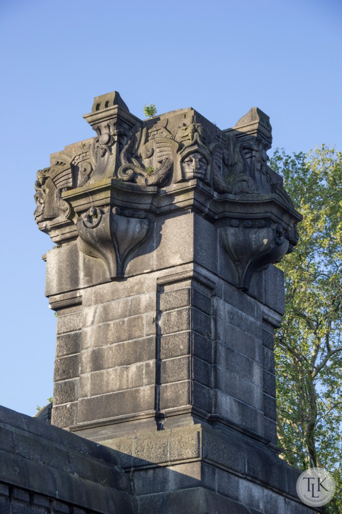 Pillar-at-Deutsches-Eck-in-Koblenz