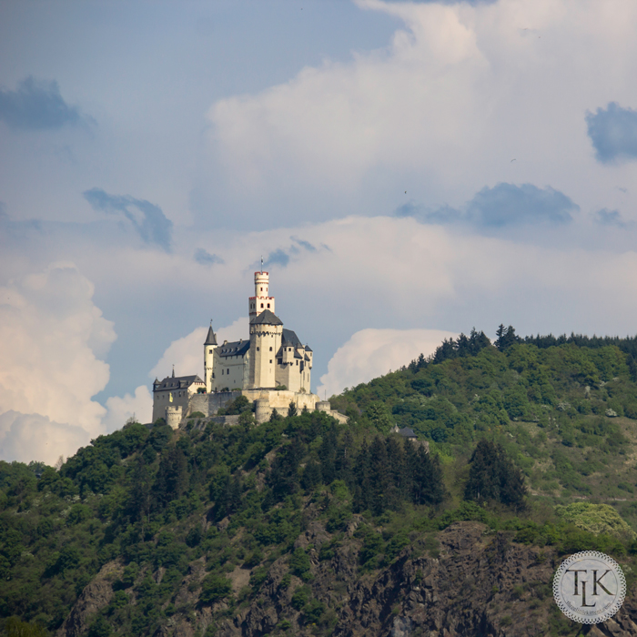 THREE LITTLE KITTENS BLOG | Germany's Upper Middle Rhine Valley