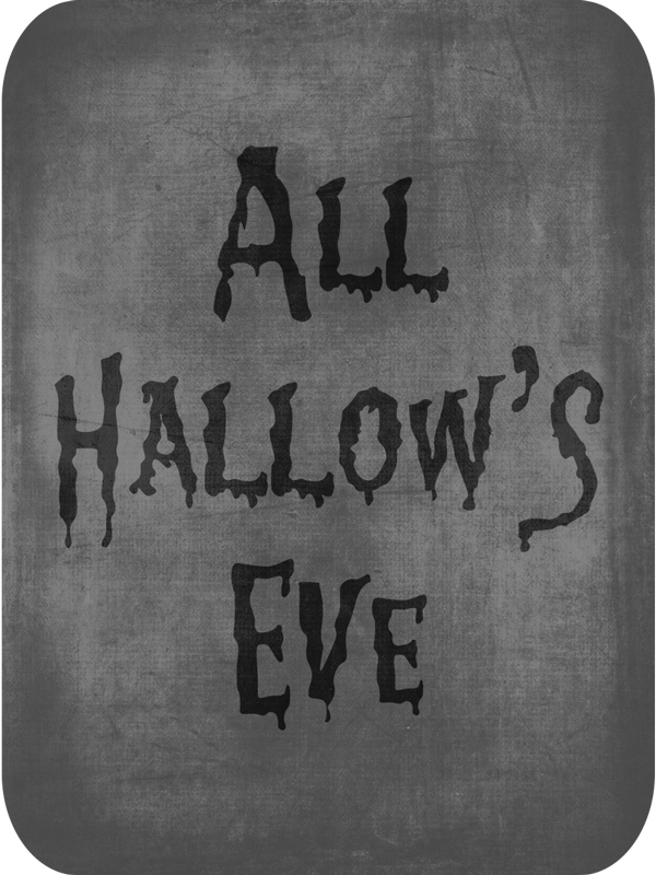 Halloween-Digital-Goodies-02 ~ All Hallow's Eve Card on threelittlekittens.com/blog