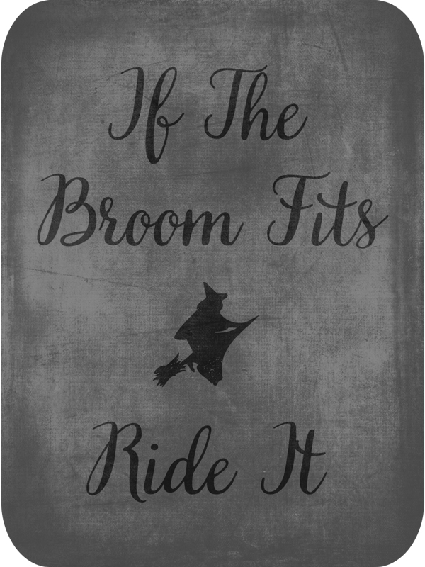 Halloween-Digital-Goodies-If the Broom Fits, Ride It - Day 18 on threelittlekittens.com/blog