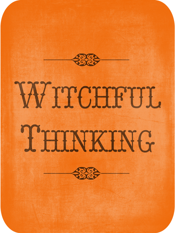 Halloween-Digital-Goodies Day 25 - Witchful Thinking on threelittlekittens.com/blog
