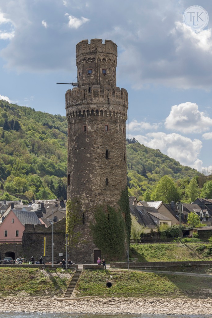 07-Oberwesel-Fortification-Tower