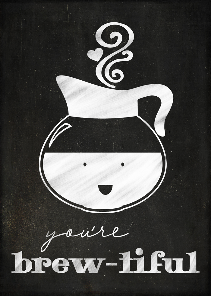 THREE LITTLE KITTENS BLOG | You're Brew-tiful!