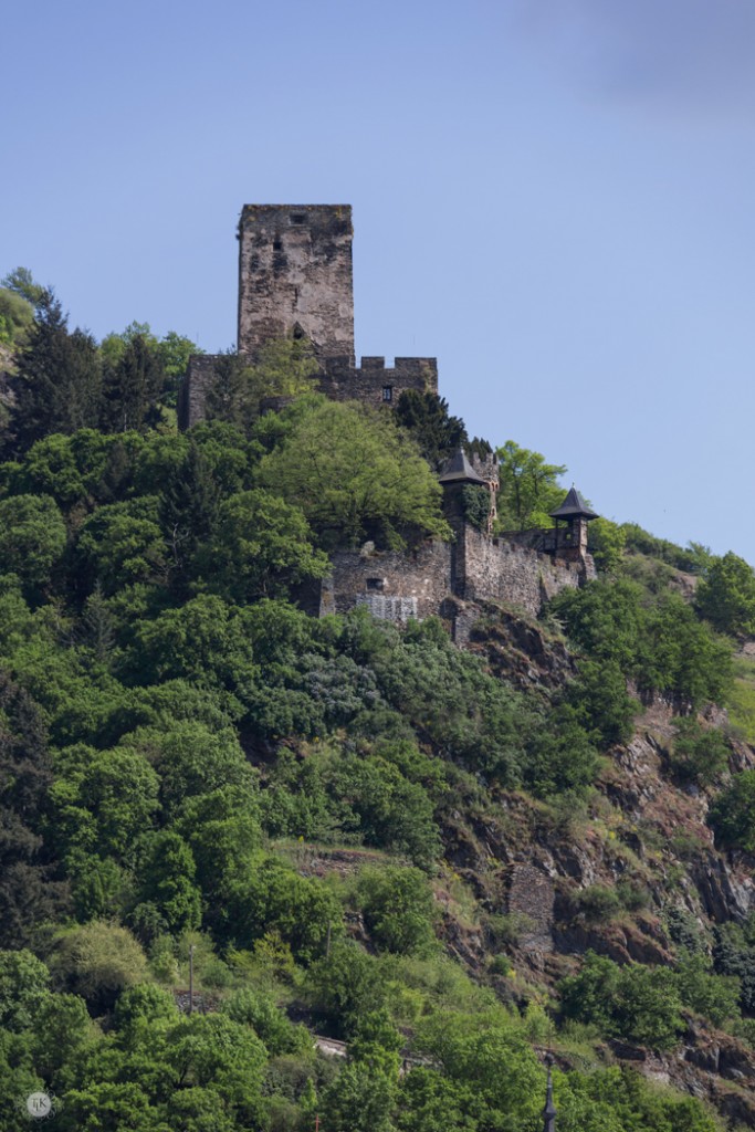 THREE LITTLE KITTENS BLOG | Gutenfels-Castle