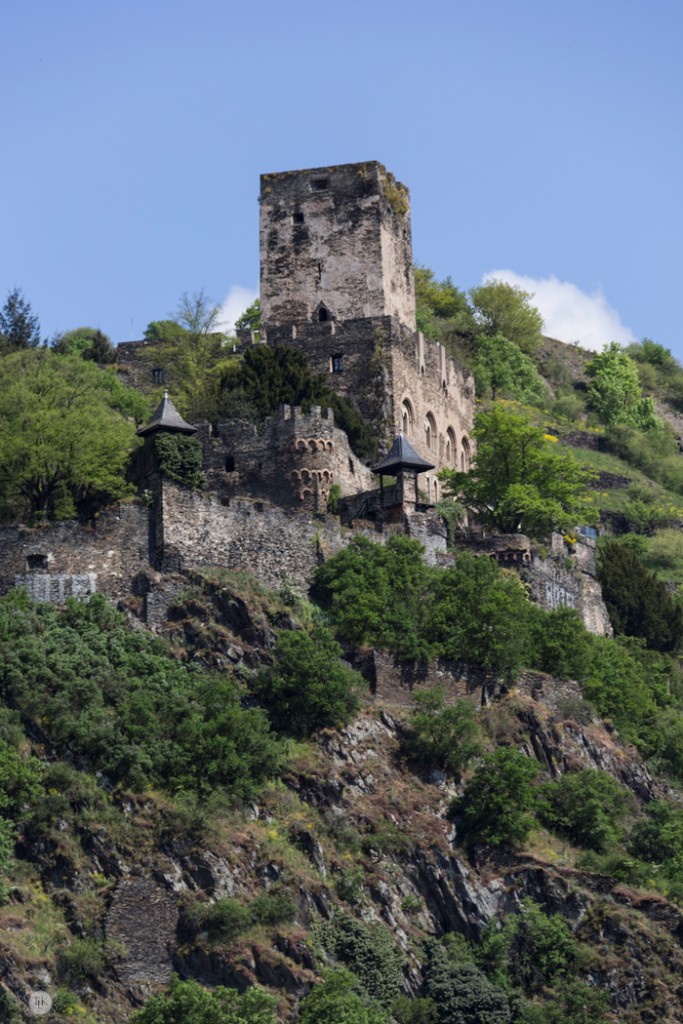 THREE LITTLE KITTENS BLOG | Castle-Gutenfels