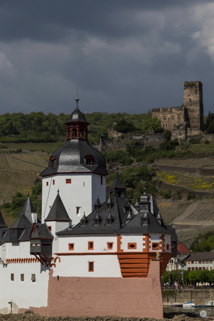 THREE LITTLE KITTENS BLOG | Burg-Pfalzgrafenstein-and-Burg-Gutenfels