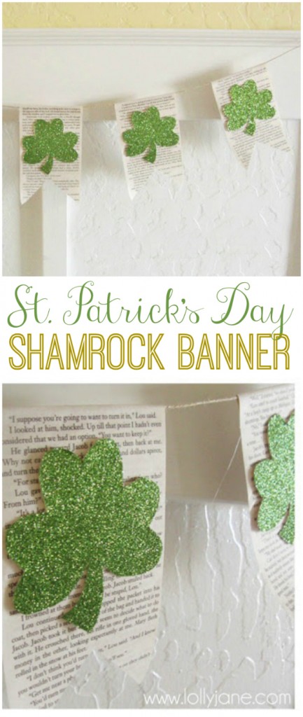 easy-glittler-shamrock-banner-st-patricks-day