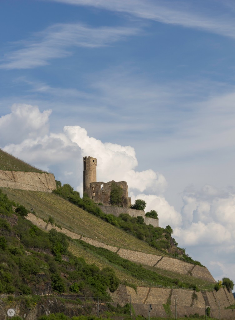 THREE LITTLE KITTENS BLOG | Ehrenfels-Castle