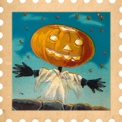 THREE LITTLE KITTENS BLOG | 31 Days of Spooky Seals - Free Digital Goodies - Halloween Printables