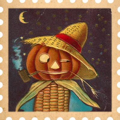 THREE LITTLE KITTENS BLOG | 31 Days of Spooky Seals - Free Digital Goodies - Halloween Printables