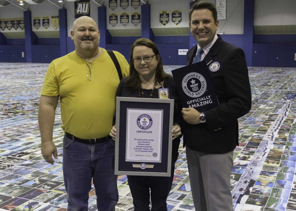 THREE LITTLE KITTENS BLOG | Setting a GUINNESS WORLD RECORD