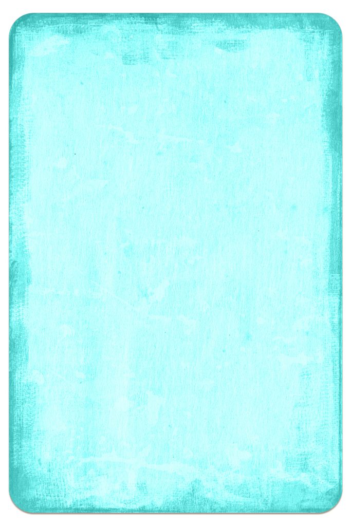 THREE LITTLE KITTENS BLOG | Digital Goodie Day | Sea Glass Seashells | Blank Journaling Card