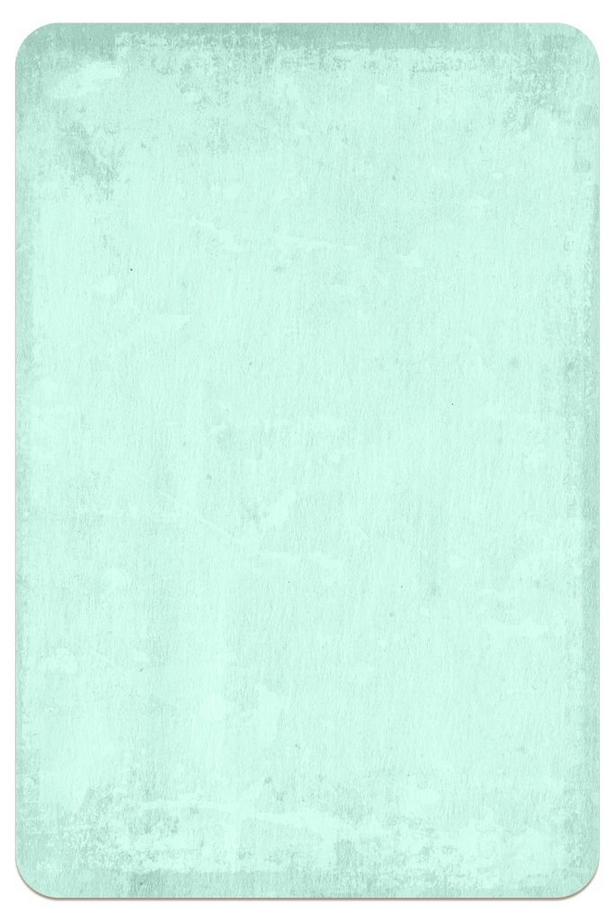 THREE LITTLE KITTENS BLOG | Digital Goodie Day | Sea Glass Seashells | Blank Journaling Card