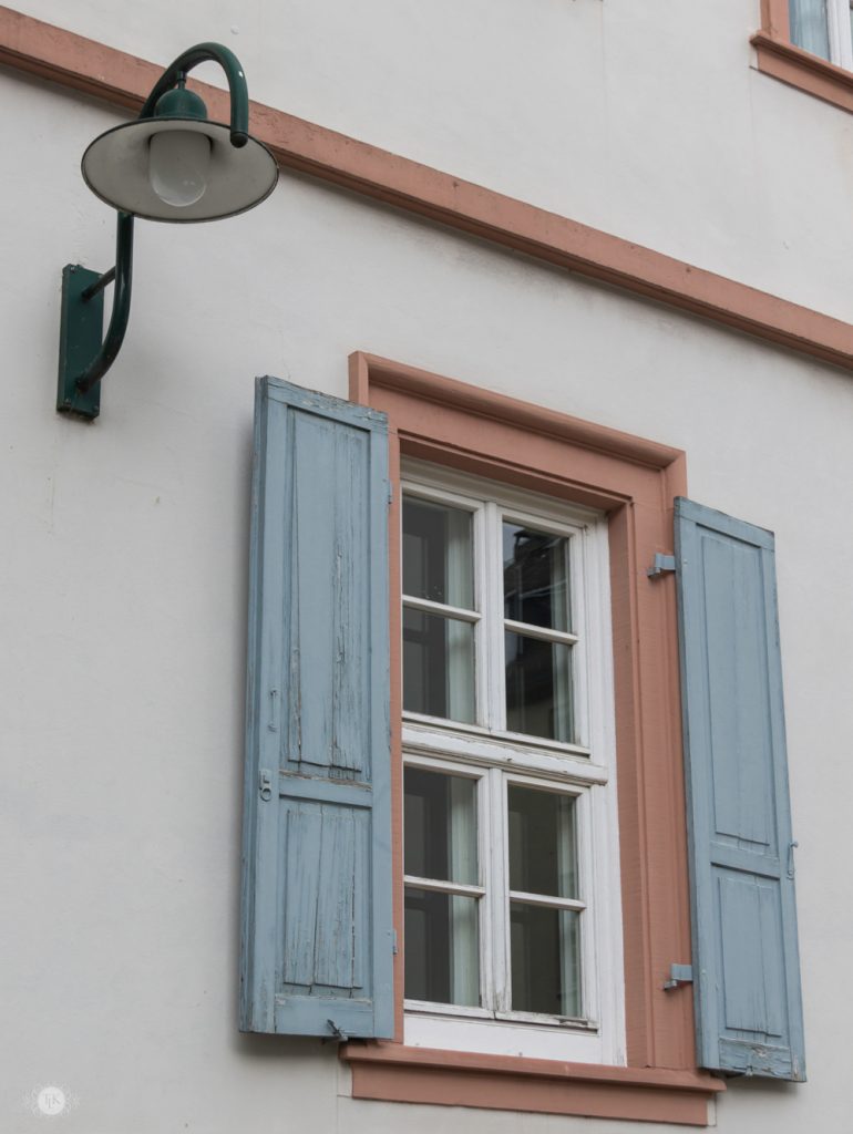 THREE LITTLE KITTENS BLOG | Postcards From Heidelberg, Germany