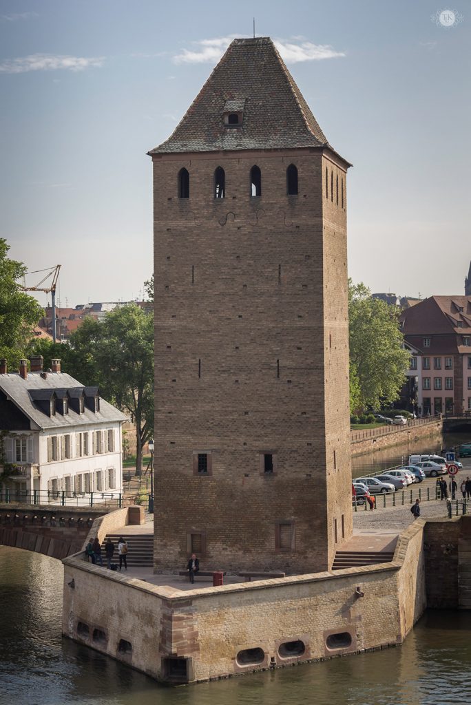 THREE LITTLE KITTENS BLOG | Ponts Couverts