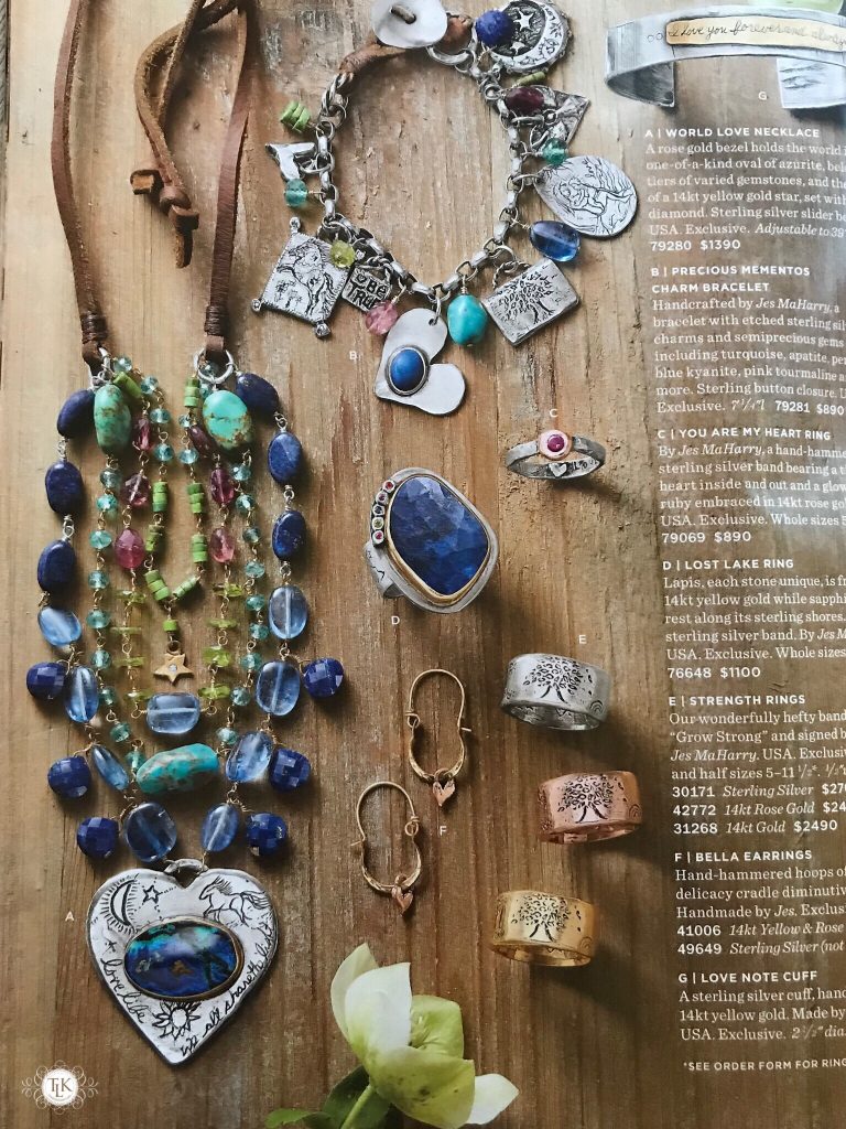 Sundance Catalog Necklace