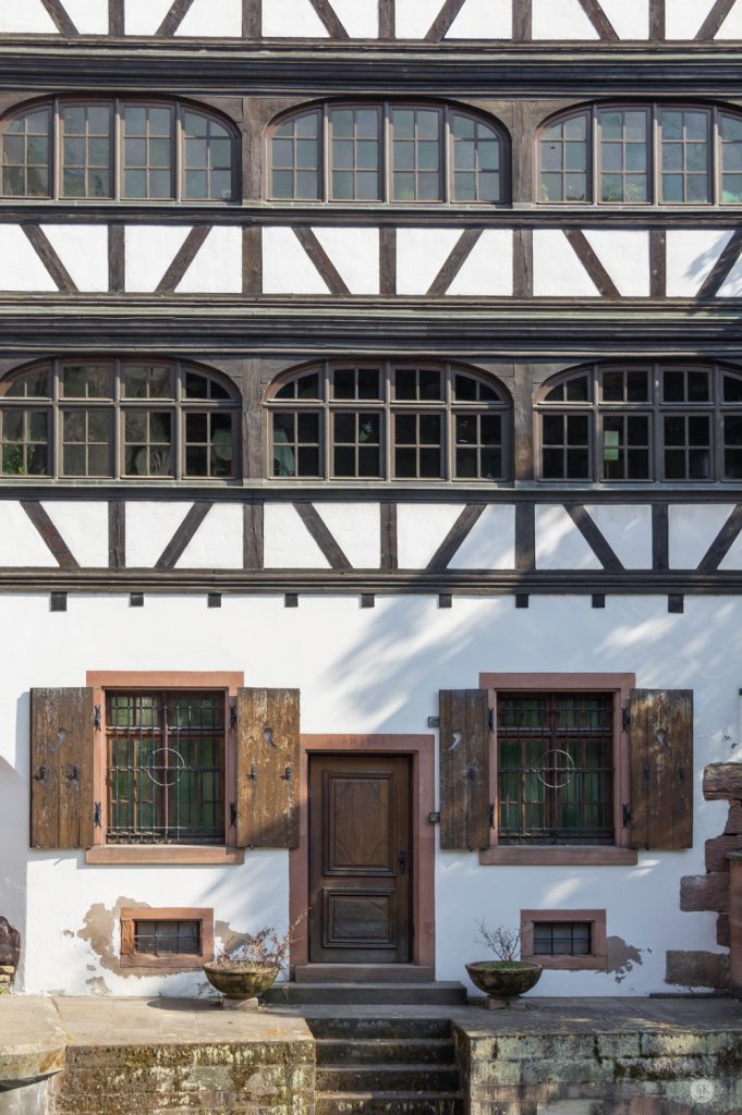 THREE LITTLE KITTENS BLOG | Windows and Doors | Strasbourg, France