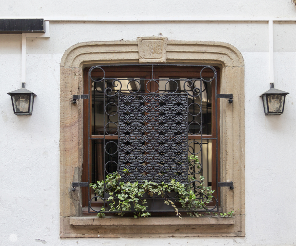 THREE LITTLE KITTENS BLOG | Pretty Windows and Doors in La Petite France | Strasbourg, France