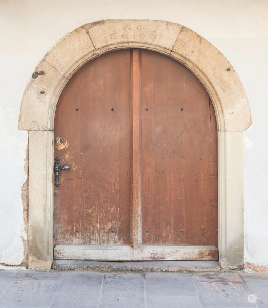 THREE LITTLE KITTENS BLOG | Pretty Windows and Doors in La Petite France | Strasbourg, France