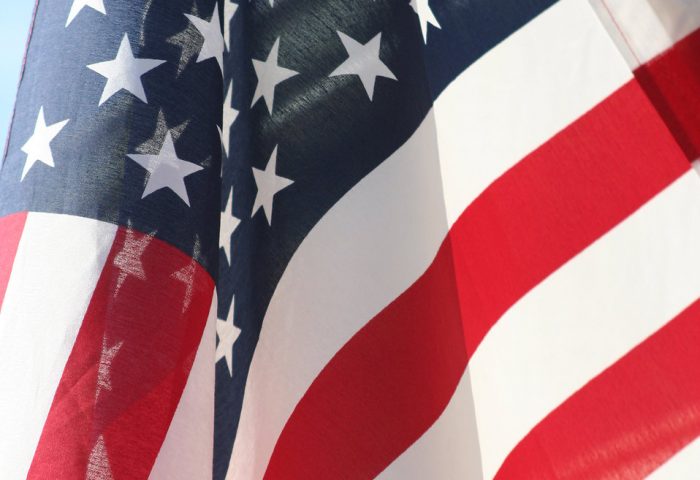 American Flag | Free Stock Photos