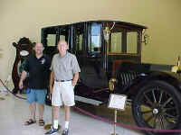 Click here to see pictures of the Nethercutt Collection