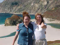 Teresa & Janice