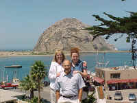 Al, Janice & Teresa