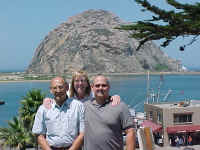 Al, Janice & Keith